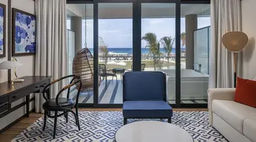 Ocean Coral Spring - All Inclusive