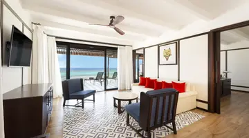 Ocean Coral Spring - All Inclusive