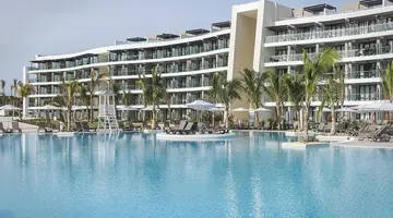 Ocean Coral Spring - All Inclusive