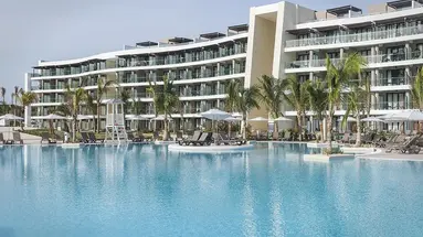 Ocean Coral Spring - All Inclusive