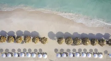 Ocean Coral Spring - All Inclusive