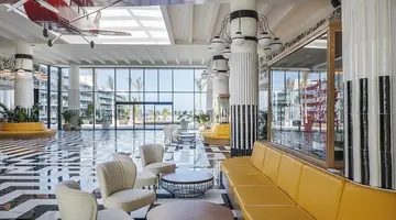 Ocean Coral Spring - All Inclusive