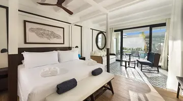 Ocean Coral Spring - All Inclusive