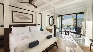 Ocean Coral Spring - All Inclusive