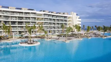 Ocean Coral Spring - All Inclusive