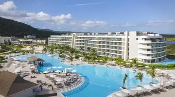 Ocean Coral Spring - All Inclusive