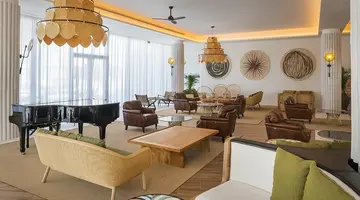 Ocean Coral Spring - All Inclusive