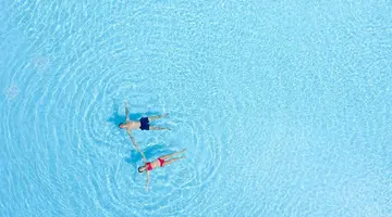 Ocean Coral Spring - All Inclusive
