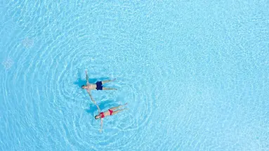 Ocean Coral Spring - All Inclusive