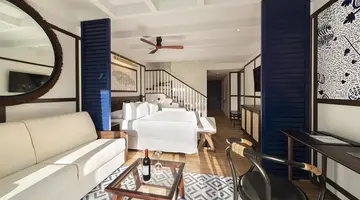 Ocean Coral Spring - All Inclusive