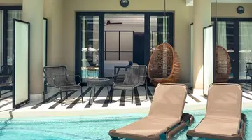 Ocean Coral Spring - All Inclusive