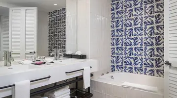 Ocean Coral Spring - All Inclusive