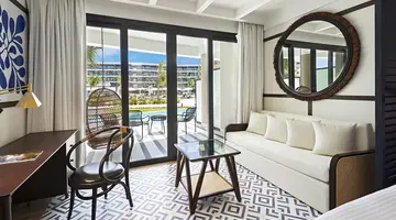 Ocean Coral Spring - All Inclusive