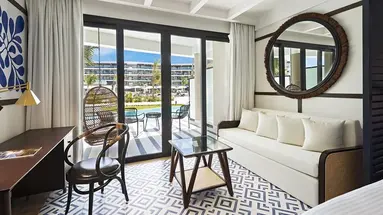 Ocean Coral Spring - All Inclusive