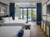 Ocean Coral Spring - All Inclusive
