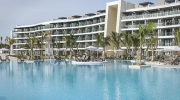 Ocean Coral Spring - All Inclusive