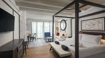 Ocean Coral Spring - All Inclusive