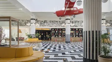 Ocean Coral Spring - All Inclusive
