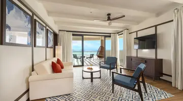 Ocean Coral Spring - All Inclusive
