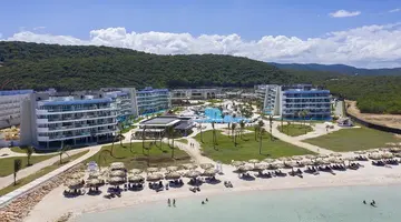 Ocean Coral Spring - All Inclusive