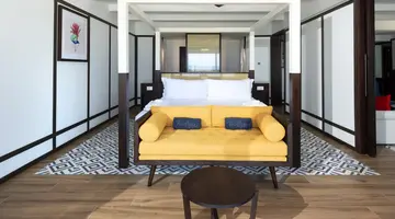 Ocean Coral Spring - All Inclusive