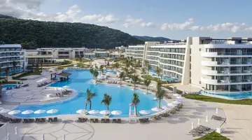 Ocean Coral Spring - All Inclusive