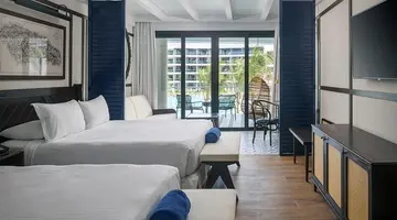 Ocean Coral Spring - All Inclusive