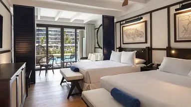 Ocean Coral Spring - All Inclusive