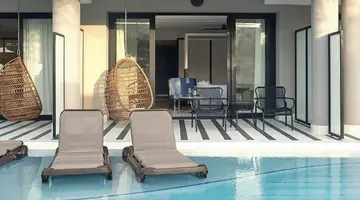 Ocean Coral Spring - All Inclusive