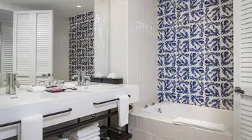 Upalna Jamajka w 5* hotelu dla dwojga