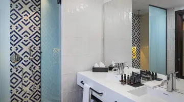 Ocean Coral Spring - All Inclusive