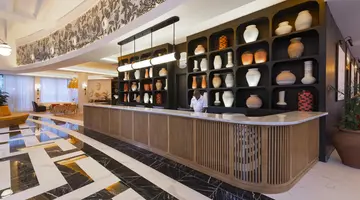 Ocean Coral Spring - All Inclusive