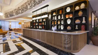 Ocean Coral Spring - All Inclusive