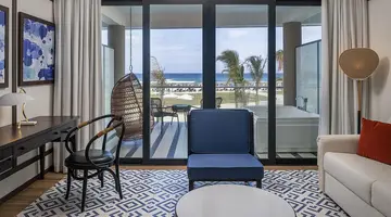 Ocean Coral Spring - All Inclusive