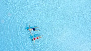 Ocean Coral Spring - All Inclusive