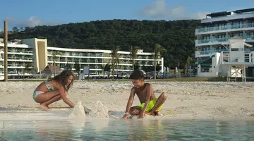 Ocean Coral Spring - All Inclusive