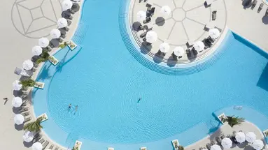 Ocean Coral Spring - All Inclusive