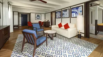 Ocean Coral Spring - All Inclusive