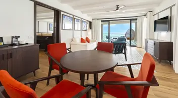 Ocean Coral Spring - All Inclusive