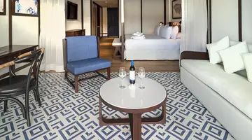 Ocean Coral Spring - All Inclusive