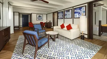 Ocean Coral Spring - All Inclusive