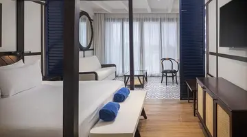 Ocean Coral Spring - All Inclusive