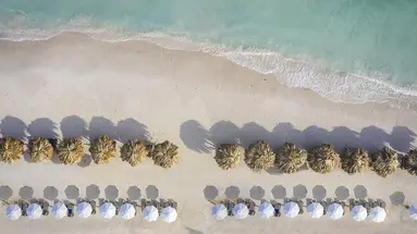 Ocean Coral Spring - All Inclusive
