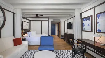 Ocean Coral Spring - All Inclusive