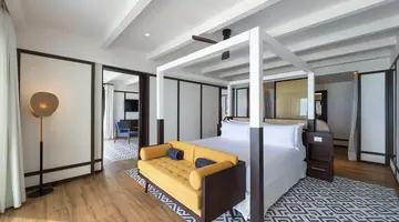 Ocean Coral Spring - All Inclusive