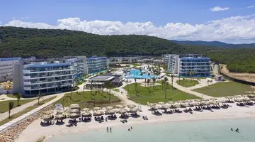 Ocean Coral Spring - All Inclusive