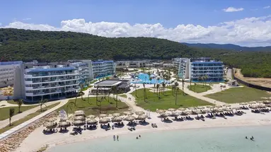 Ocean Coral Spring - All Inclusive