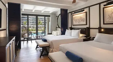 Ocean Coral Spring - All Inclusive