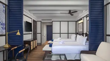 Ocean Coral Spring - All Inclusive