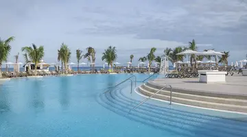 Ocean Coral Spring - All Inclusive